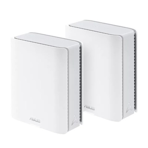 System WiFi ZenWiFi BT10 Tri-Band WiFi 7 Mesh (2-pak) System WiFi ZenWiFi BT10 Tri-Band WiFi 7 Mesh (2-pak)