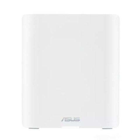 System WiFi ZenWiFi BT10 Tri-Band WiFi 7 Mesh (2-pak) System WiFi ZenWiFi BT10 Tri-Band WiFi 7 Mesh (2-pak)