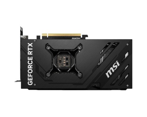 Karta graficzna GeForce RTX 4070 VENTUS 2X E1 12G OC GDDR6 192bit 3DP Karta graficzna GeForce RTX 4070 VENTUS 2X E1 12G OC GDDR6 192bit 3DP