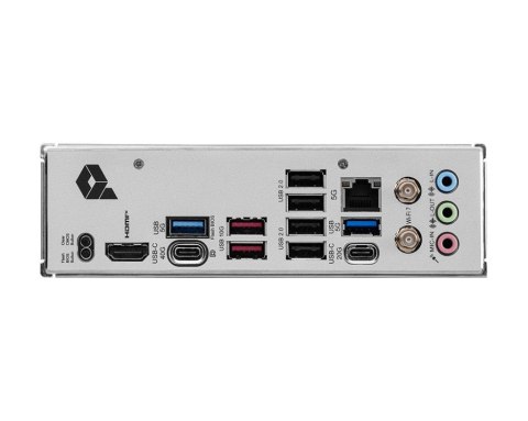 Płyta główna PRO X870-P WIFI AM5 4DDR5 ATX Płyta główna PRO X870-P WIFI AM5 4DDR5 ATX