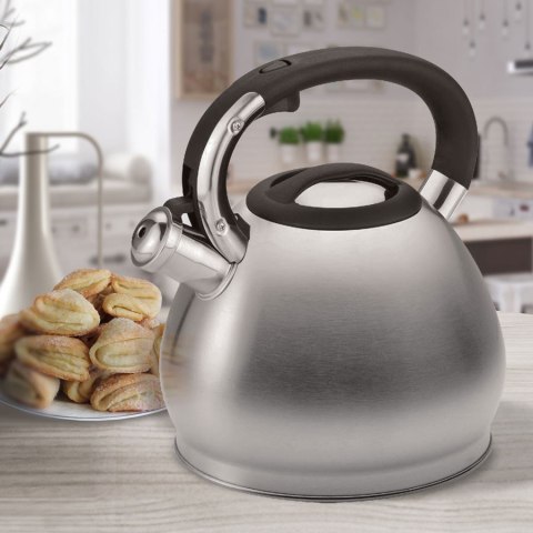 Czajnik nieelektryczny 4,3l MR-1319 Czajnik nieelektryczny 4,3l MR-1319