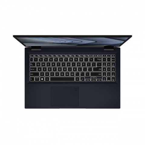 Notebook ExpertBook B1 B1402CVA-EB0112X - i5 1335U/8GB/512GB/14" FHD/Win 11 PRO/3YRS