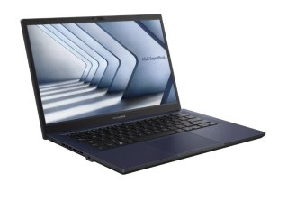 Notebook ExpertBook B1 B1402CVA-EB1301X - i5-1335U/16GB/512GB/14"FHD/Win 11 PRO/3YRS