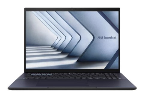 Notebook ExpertBook B3 B3604CMA-Q90306X - Ultra 5 125H/16GB/512GB/16" WUXGA/Win 11 PRO/3YRS Notebook ExpertBook B3 B3604CMA-Q90306X - Ultra 5 125H/16GB/512GB/16" WUXGA/Win 11 PRO/3YRS