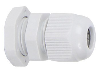 DŁAWNICA KABLOWA PG9 IP54 DLA PRZEWODU 9MM2 DŁAWNICA KABLOWA PG9 IP54 DLA PRZEWODU 9MM2