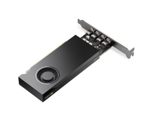 Karta graficzna Quadro RTX 2000E 16GB GDDR6 VCNRTX2000EADA-SB Karta graficzna Quadro RTX 2000E 16GB GDDR6 VCNRTX2000EADA-SB