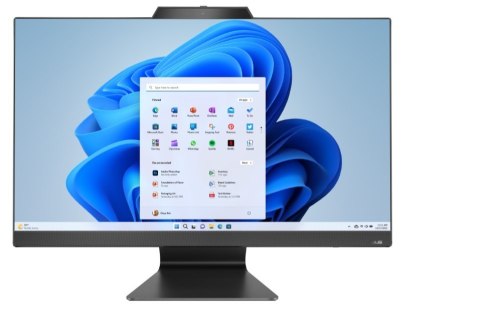 Komputer All-in-One F3702WFAK-BA012X R5 7520U 16GB/512GB/27.0 Komputer All-in-One F3702WFAK-BA012X R5 7520U 16GB/512GB/27.0