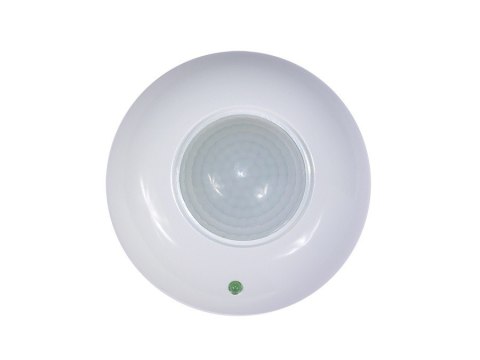 Czujnik ruchu pir sufitowy Energy MCE19 1200W zasięg 6m