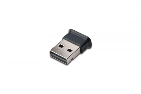 Mini adapter Bluetooth V4.0 Class 2 EDR A2DP na USB 2.0 Mini adapter Bluetooth V4.0 Class 2 EDR A2DP na USB 2.0