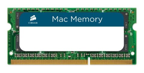 Pamięć DDR3 SODIMM Apple Qualified 4GB/1066 CL7 Pamięć DDR3 SODIMM Apple Qualified 4GB/1066 CL7