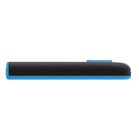 Pendrive UV128 128GB USB 3.2 czarno-niebieski Pendrive UV128 128GB USB 3.2 czarno-niebieski