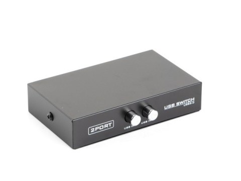 Przełącznik drukarkowy USB 2/1 Przełącznik drukarkowy USB 2/1