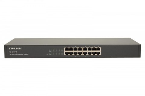 SF1016 switch L2 16x10/100 Desktop/Rack SF1016 switch L2 16x10/100 Desktop/Rack