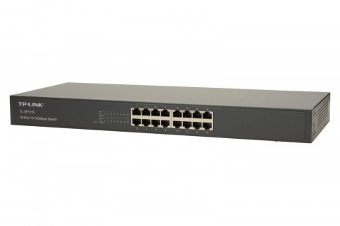 SF1016 switch L2 16x10/100 Desktop/Rack SF1016 switch L2 16x10/100 Desktop/Rack