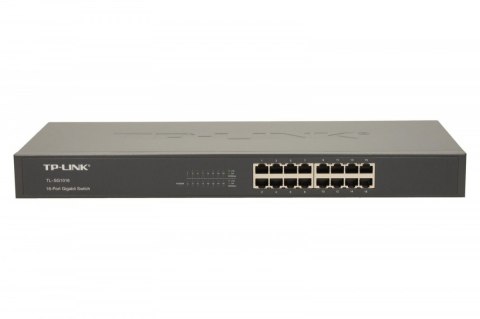 SG1016 switch L2 16x1GbE Desktop/Rack SG1016 switch L2 16x1GbE Desktop/Rack
