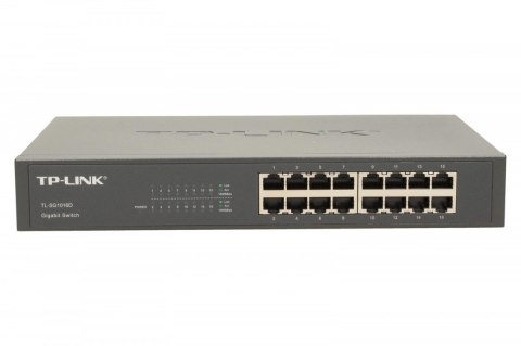 SG1016D switch L2 16x1GbE Desktop SG1016D switch L2 16x1GbE Desktop