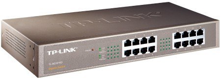 SG1016D switch L2 16x1GbE Desktop SG1016D switch L2 16x1GbE Desktop