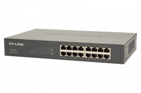 SG1016D switch L2 16x1GbE Desktop SG1016D switch L2 16x1GbE Desktop