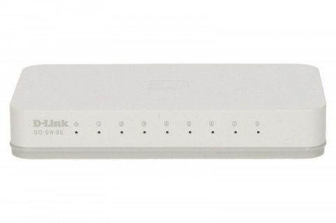 Switch 8-port 8xFE Switch 8-port 8xFE
