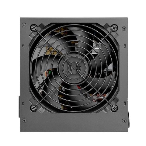 Chłodzenie TR2 S Black 600W (80+ 230V EU, 2xPEG, 120mm, Single Rail) Chłodzenie TR2 S Black 600W (80+ 230V EU, 2xPEG, 120mm, Single Rail)