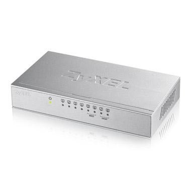 GS-108BV3 Switch 8x1GbE GS-108BV3 Switch 8x1GbE