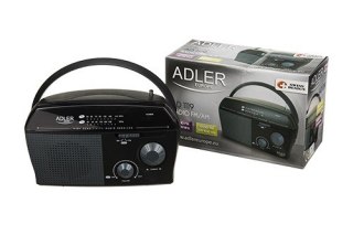 Radio AD1119