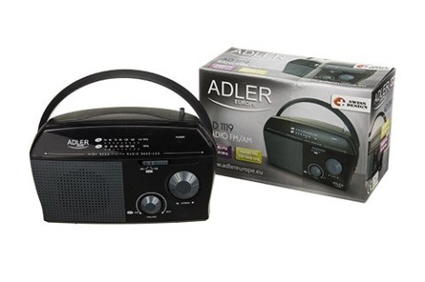 Radio AD1119