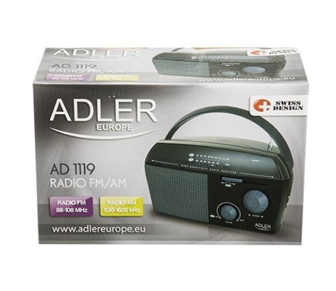 Radio AD1119