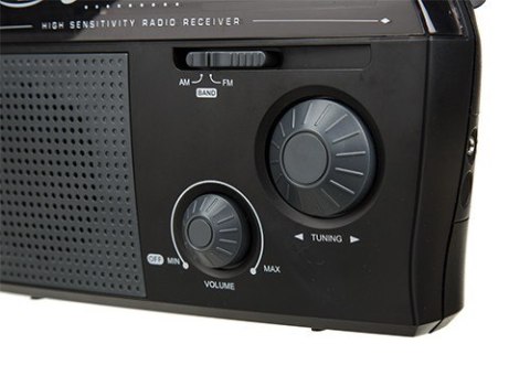 Radio AD1119