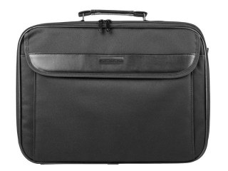 TORBA DO LAPTOPA ANTELOPE BLACK 15.6"