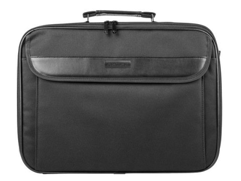 TORBA DO LAPTOPA ANTELOPE BLACK 15.6" TORBA DO LAPTOPA ANTELOPE BLACK 15.6"
