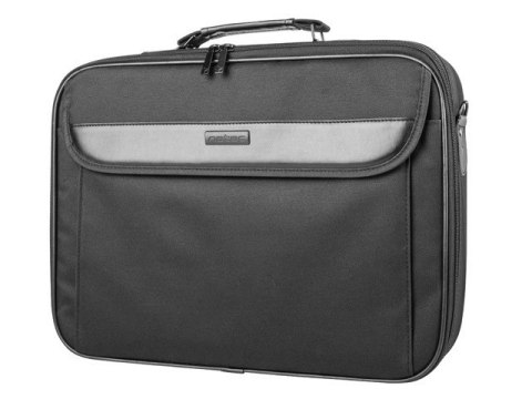TORBA DO LAPTOPA ANTELOPE BLACK 15.6" TORBA DO LAPTOPA ANTELOPE BLACK 15.6"