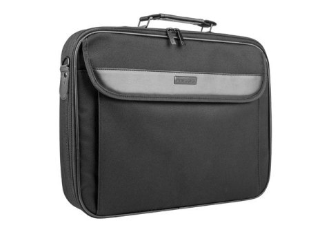 TORBA DO LAPTOPA ANTELOPE BLACK 15.6" TORBA DO LAPTOPA ANTELOPE BLACK 15.6"