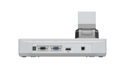 Visualiser ELPDC21 Desktop Optical Visualiser ELPDC21 Desktop Optical