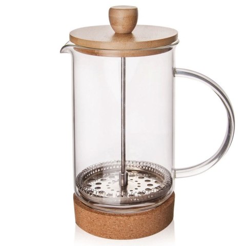 ZAPARZACZ TŁOKOWY DO KAWY/HERBATY 1000ml ORION 152600 ZAPARZACZ TŁOKOWY DO KAWY/HERBATY 1000ml ORION 152600
