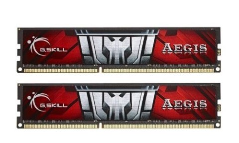 DDR3 16GB (2x8GB) Aegis 1600MHz XMP2 DDR3 16GB (2x8GB) Aegis 1600MHz XMP2