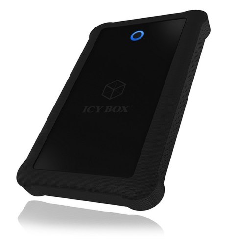 IB-233U3-B obudowa HDD 2,5'' IB-233U3-B obudowa HDD 2,5''