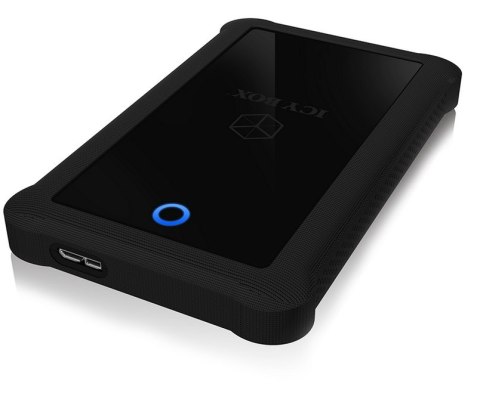 IB-233U3-B obudowa HDD 2,5'' IB-233U3-B obudowa HDD 2,5''