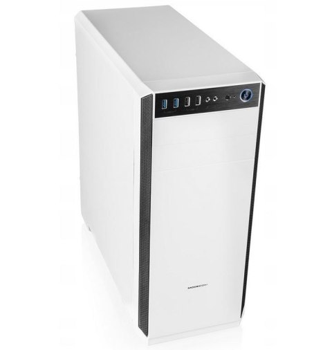 OBERON PRO SILENT BIAŁA OBUDOWA KOMPUTEROWA OBERON PRO SILENT BIAŁA OBUDOWA KOMPUTEROWA