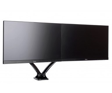 UCHWYT DS3002C-B1 2 EKRANY, PIVOT UCHWYT DS3002C-B1 2 EKRANY, PIVOT