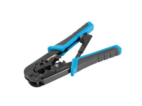 Zaciskarka wtyków RJ45, RJ12, RJ11 Zaciskarka wtyków RJ45, RJ12, RJ11