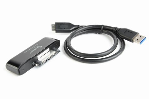 Adapter USB3.0 SATA 2.5 kompatybilny z GoFlex Adapter USB3.0 SATA 2.5 kompatybilny z GoFlex