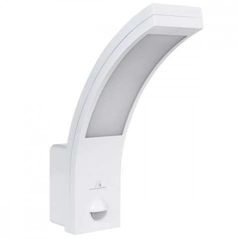 Lampa LED z czujnikiem ruchu na podczerwień MCE244 Lampa LED z czujnikiem ruchu na podczerwień MCE244