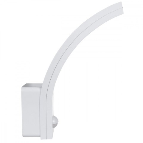Lampa LED z czujnikiem ruchu na podczerwień MCE244 Lampa LED z czujnikiem ruchu na podczerwień MCE244