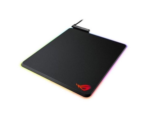 Podkładka pod mysz ROG Balteus AURA gaming Podkładka pod mysz ROG Balteus AURA gaming