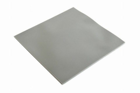 Podkładka termiczna silikonowa 100 x 100 x 1 mm Podkładka termiczna silikonowa 100 x 100 x 1 mm
