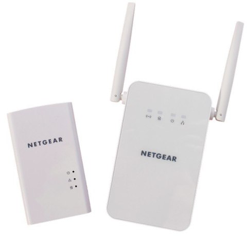 PowerLine PLW1000 1xGb WiFi AC1000 PowerLine PLW1000 1xGb WiFi AC1000