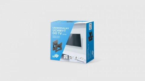 Uchwyt TV TB-152E do telewizora do 37" 20kg max VESA 200x200 Uchwyt TV TB-152E do telewizora do 37" 20kg max VESA 200x200