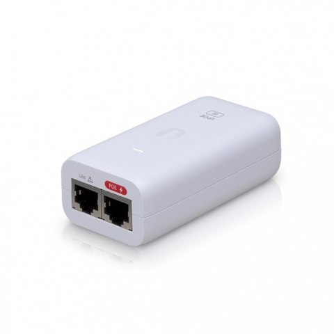 Adapter PoE 48 VDC 0.32A U-POE-af Adapter PoE 48 VDC 0.32A U-POE-af