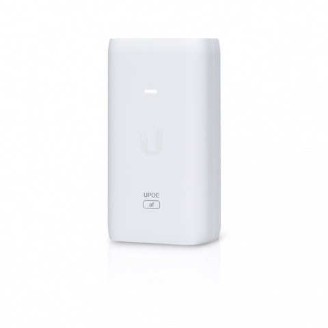 Adapter PoE 48 VDC 0.32A U-POE-af Adapter PoE 48 VDC 0.32A U-POE-af